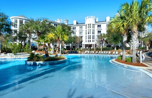 Baytowne Wharf Condo | 58 m² Condo ∙ 1 bedroom ∙ 4 guests