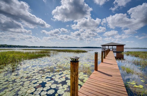 Groveland House | 585 m² House ∙ 5 bedrooms ∙ 13 guests