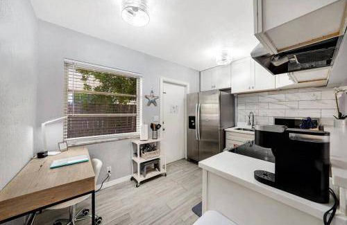 Harbordale Apartment | 59 m² Apartment ∙ 1 bedroom ∙ 3 guests