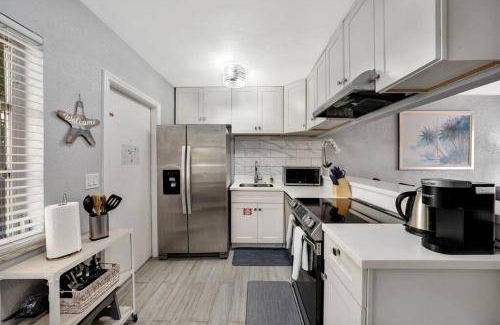 Harbordale Apartment | 59 m² Apartment ∙ 1 bedroom ∙ 3 guests
