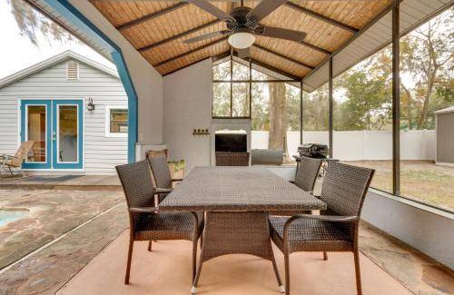 Mount Dora Apartment | 59 m² Apartment ∙ 1 bedroom ∙ 2 guests