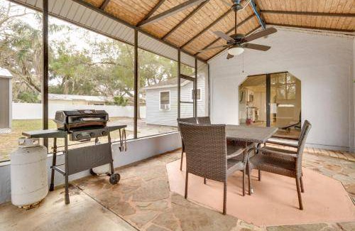 Mount Dora Apartment | 59 m² Apartment ∙ 1 bedroom ∙ 2 guests