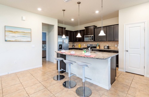 Loughman House | 5BD 4BA Disney Pool Solterra 5425