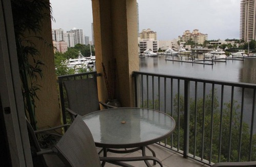 Aventura Apartment | 6-502 Amazing Water View - Three Bedrooms