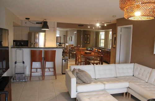 Aventura Apartment | 6-502 Amazing Water View - Three Bedrooms