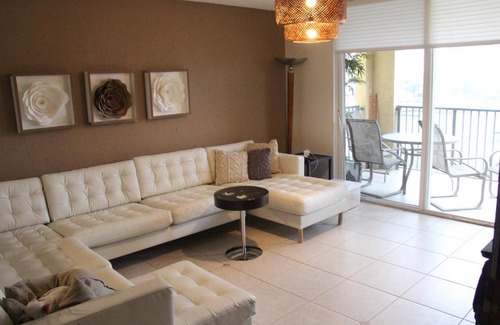 Aventura Apartment | 6-502 Amazing Water View - Three Bedrooms