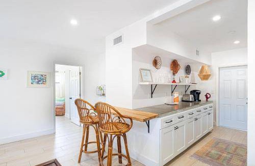 Bay Harbor Islands Apartment | 60 m² Apartment ∙ 2 bedrooms ∙ 4 guests