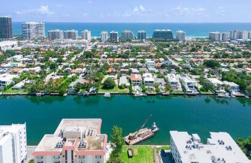 Bay Harbor Islands Apartment | 60 m² Apartment ∙ 2 bedrooms ∙ 4 guests