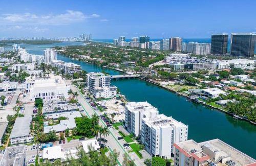 Bay Harbor Islands Apartment | 60 m² Apartment ∙ 2 bedrooms ∙ 4 guests
