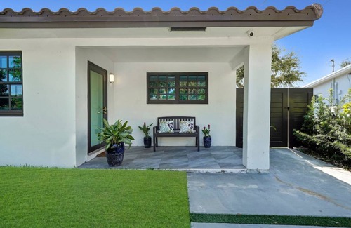 Melaleuca Gardens Apartment | 60 m² Apartment ∙ 1 bedroom ∙ 3 guests