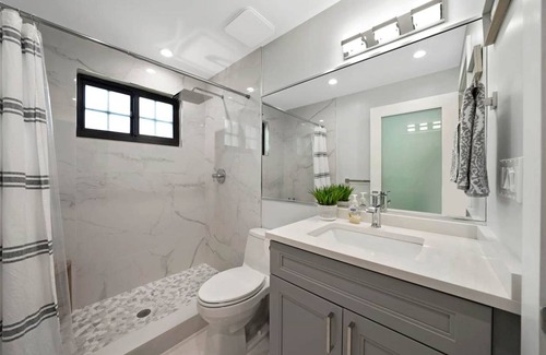 Melaleuca Gardens Apartment | 60 m² Apartment ∙ 1 bedroom ∙ 3 guests