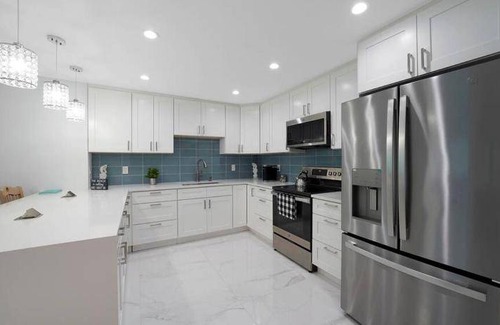 Melaleuca Gardens Apartment | 60 m² Apartment ∙ 1 bedroom ∙ 3 guests