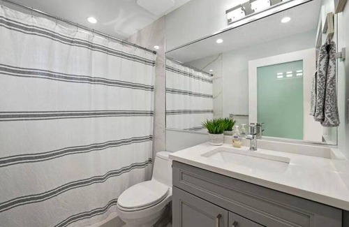 Melaleuca Gardens Apartment | 60 m² Apartment ∙ 1 bedroom ∙ 3 guests