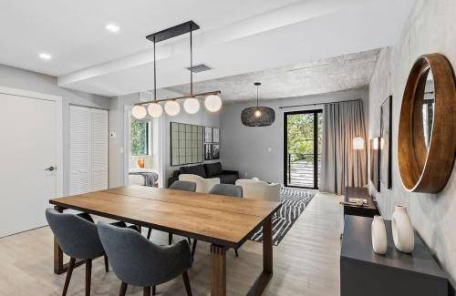 Flagler Village Apartment | 60 m² Apartment ∙ 1 bedroom ∙ 3 guests