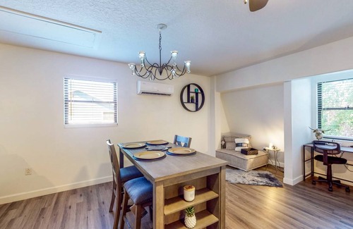 Winter Park Apartment | 60 m² Apartment ∙ 6 guests