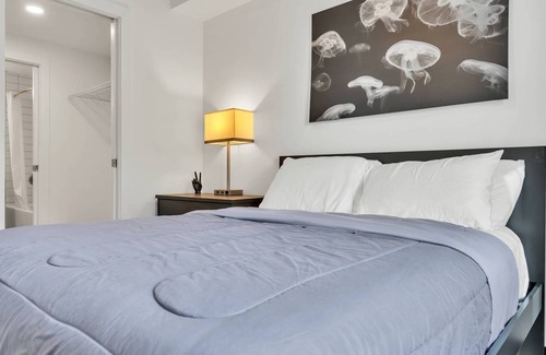 Zephyrhills West Apartment | 60 m² Apartment ∙ 1 bedroom ∙ 2 guests