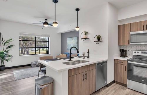 Zephyrhills West Apartment | 60 m² Apartment ∙ 1 bedroom ∙ 2 guests