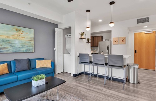 Zephyrhills West Apartment | 60 m² Apartment ∙ 1 bedroom ∙ 2 guests