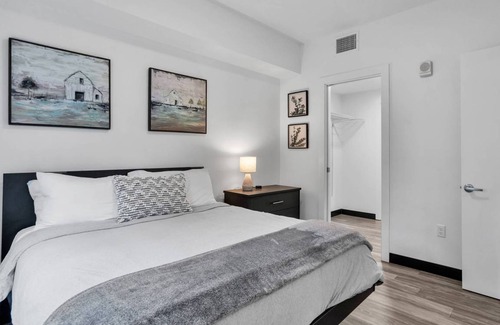 Zephyrhills West Apartment | 60 m² Apartment ∙ 1 bedroom ∙ 2 guests
