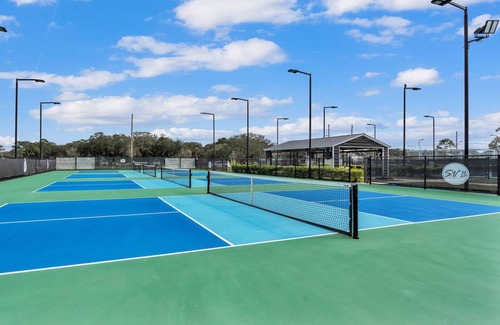 Zephyrhills West Apartment | 60 m² Apartment ∙ 1 bedroom ∙ 2 guests
