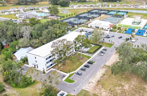 Zephyrhills West Apartment | 60 m² Apartment ∙ 1 bedroom ∙ 2 guests