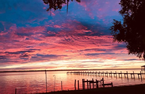 St. Augustine Cottage | 60 m² Cabin ∙ 1 bedroom ∙ 4 guests