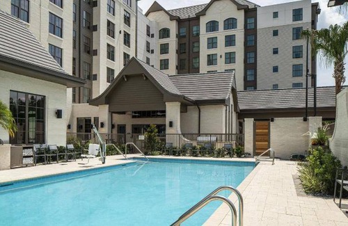 Isle of Palms Hotel | 60 m² Hotel ∙ 127 guests