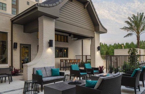Isle of Palms Hotel | 60 m² Hotel ∙ 127 guests