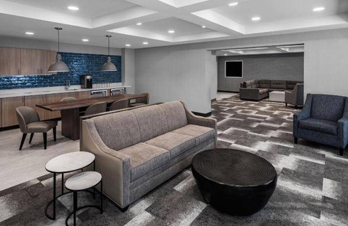 Isle of Palms Hotel | 60 m² Hotel ∙ 127 guests