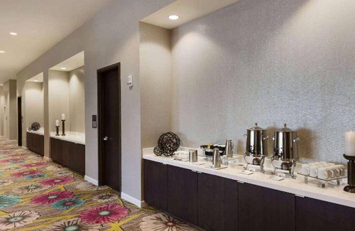 Jupiter Hotel | 60 m² Hotel ∙ 127 guests