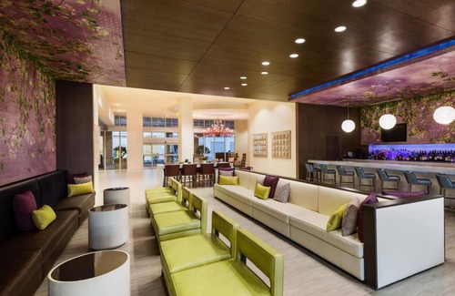 Jupiter Hotel | 60 m² Hotel ∙ 127 guests