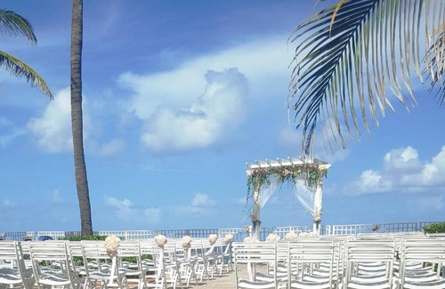 Galt Mile Resort | 60 m² Resort ∙ 127 guests
