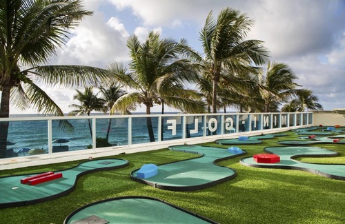 Galt Mile Resort | 60 m² Resort ∙ 127 guests