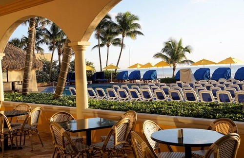Galt Mile Resort | 60 m² Resort ∙ 127 guests