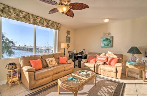 St. Petersburg - Clearwater Apartment | 62 m² Apartment ∙ 1 bedroom ∙ 4 guests