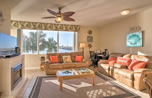 St. Petersburg - Clearwater Apartment | 62 m² Apartment ∙ 1 bedroom ∙ 4 guests