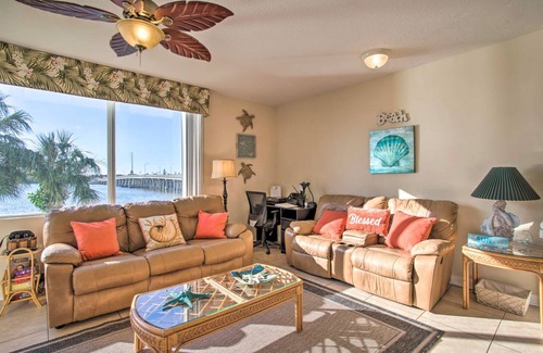 St. Petersburg - Clearwater Apartment | 62 m² Apartment ∙ 1 bedroom ∙ 4 guests