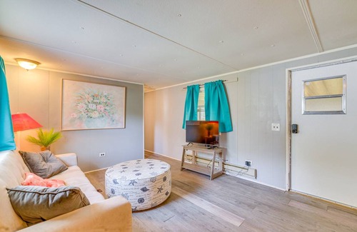 Hernando House | 62 m² House ∙ 2 bedrooms ∙ 5 guests