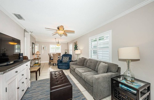 Aloha Kai Villa | 62 m² Villa ∙ 1 bedroom ∙ 2 guests