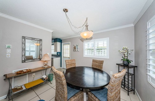Aloha Kai Villa | 62 m² Villa ∙ 1 bedroom ∙ 2 guests