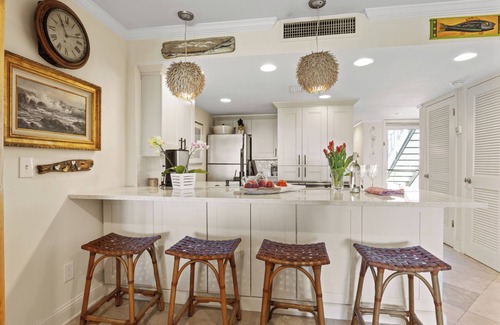 Sawgrass Condo | 620 Oceanfront Surf Villa: Serene Sawgrass Beach Haven with Stunning Ocean Views