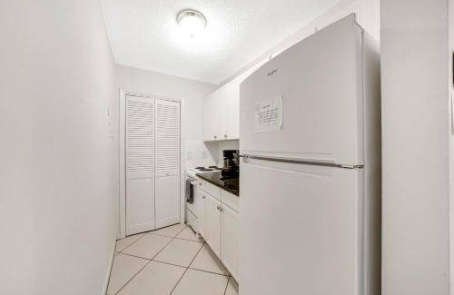 Singer Island Apartment | 63 m² Apartment ∙ 2 bedrooms ∙ 4 guests