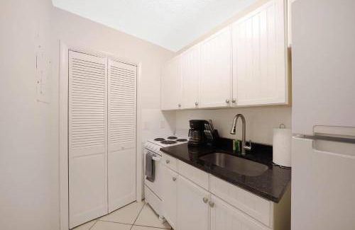 Singer Island Apartment | 63 m² Apartment ∙ 2 bedrooms ∙ 4 guests