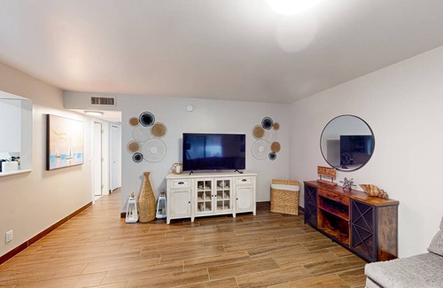 Singer Island Apartment | 63 m² Apartment ∙ 2 bedrooms ∙ 6 guests