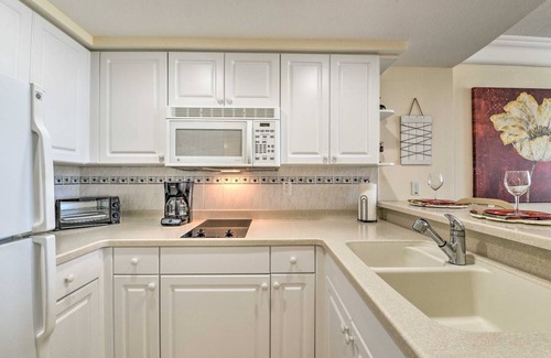 Ortona Park Apartment | 63 m² Apartment ∙ 1 bedroom ∙ 4 guests