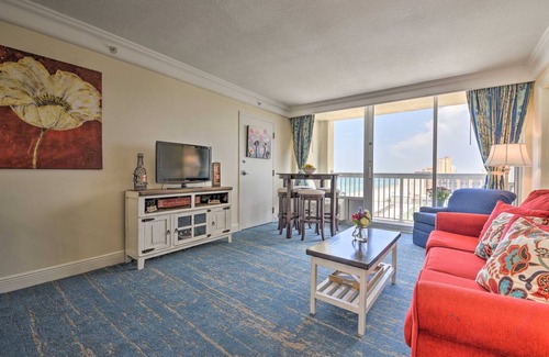 Ortona Park Apartment | 63 m² Apartment ∙ 1 bedroom ∙ 4 guests