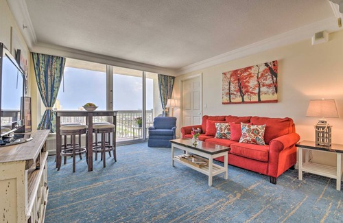 Ortona Park Apartment | 63 m² Apartment ∙ 1 bedroom ∙ 4 guests