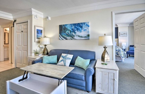 Ortona Park Apartment | 63 m² Apartment ∙ 1 bedroom ∙ 6 guests
