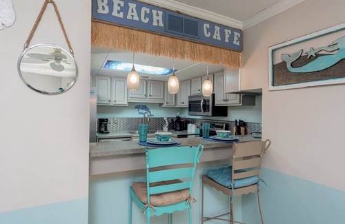 Villa Sabine Condo | 63 m² Condo ∙ 1 bedroom ∙ 4 guests