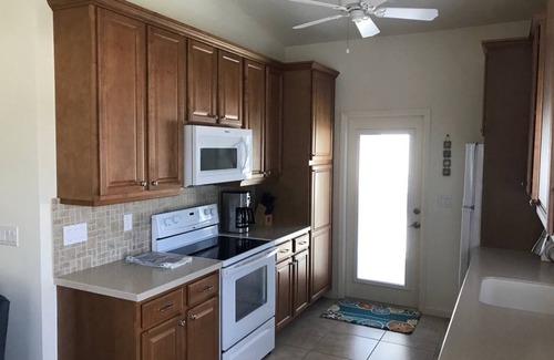 Hutchinson Island South House | 64 m² House ∙ 1 bedroom ∙ 2 guests